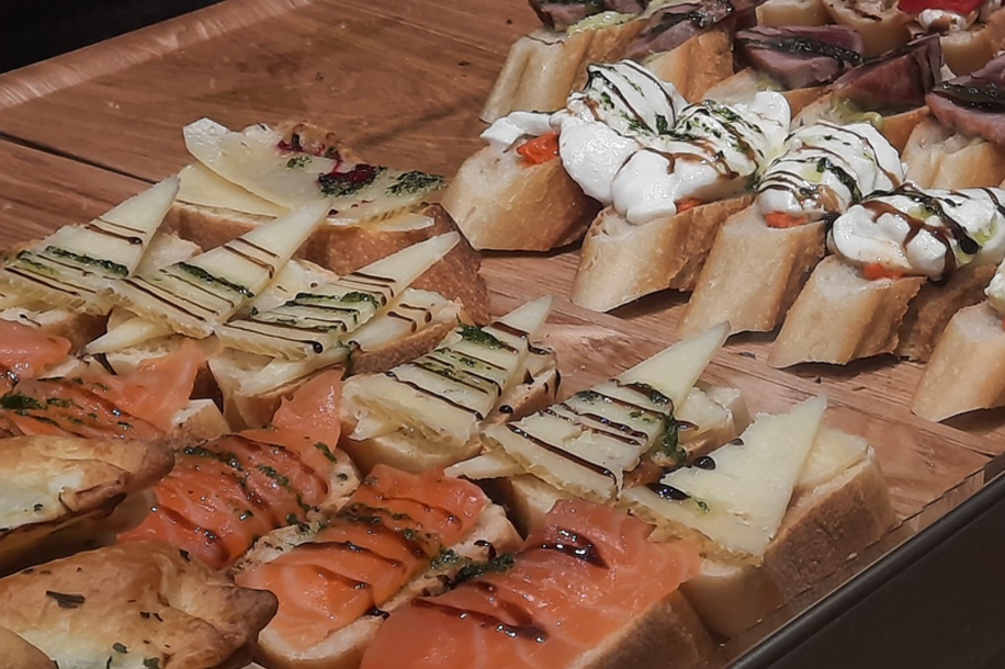 La Halle des Victoires : nouvelle adresse gourmande à Asnières sur Seine 